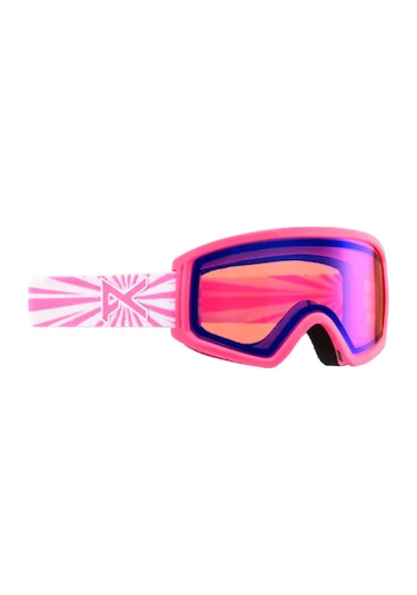 Anon Tracker 2.0 Kayak Gözlüğü Pembe Pembe