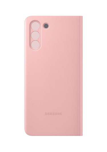 Galaxy S21+ 5g Smart Clear View Cover