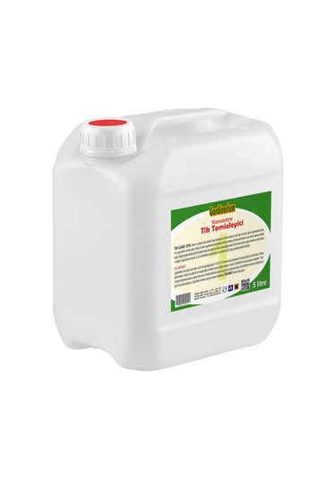 Gardinarium TEAK CLEANER / EXTRA (Konsantre Tik Temizleyici) 5 lt