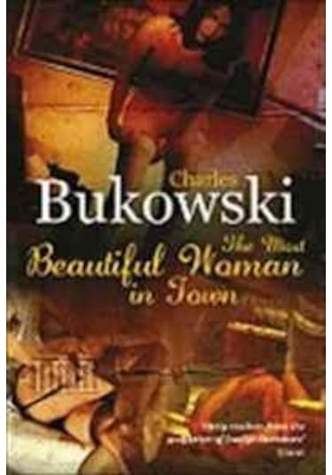 Most Beautiful Woman in Town 9780753513774