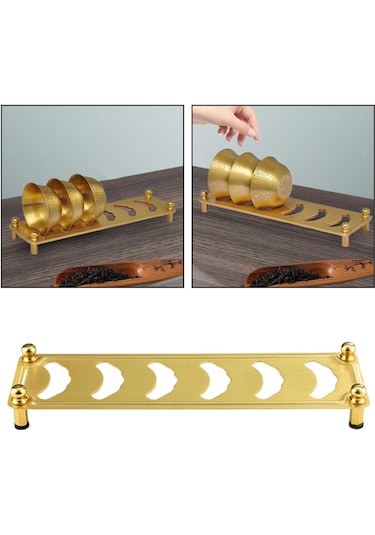 Suntek Magideal Depolama Rafı Centerpiece Accs