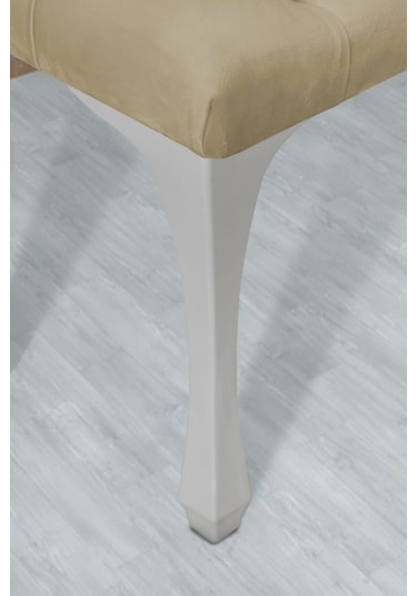 Hardal Chester Model Babyface Kumaş Bench&koltuk&tabure&pofuduk Yatak Odası Takımı Ucu&önü Puff