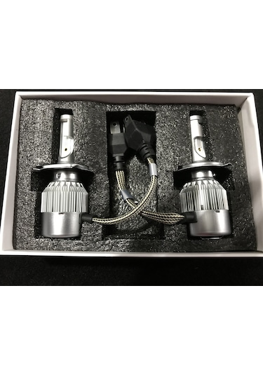 Mavi Led Xenon . Buz Mavisi Led Zenon Far H4-H7-H1-H3-H11 203955879