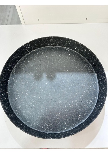 Hamarat Granit Fırın Tepsi 40 Cm