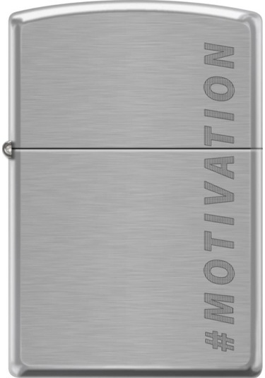 Zippo 200-079835 Motivation Çakmak
