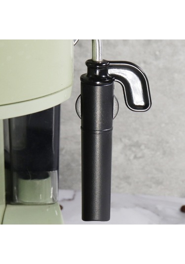 Buhar Nozulu, Delonghi Eco310.vbg, Ec710 T Steel, Ec331.s İçin Dış Boru