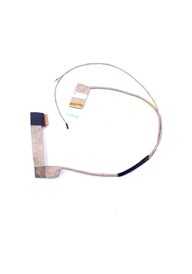 Lenovo Uyumlu 50.4Te11.021 Notebook Ekran Data Flex Kablosu