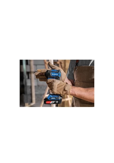 Dong Cheng Dcpl208 Torklu Vidalamatorklu Vidalama