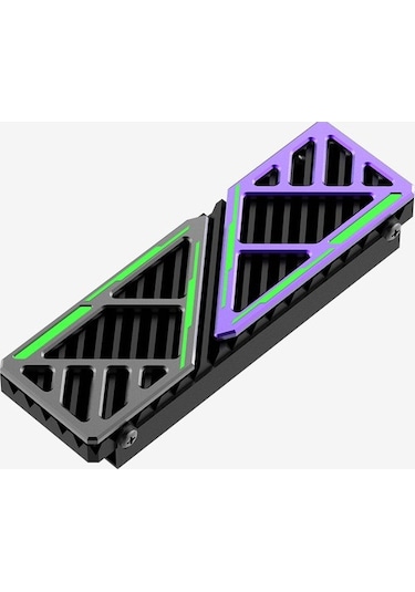 Hiksemi M2 Ssd Soğutucu