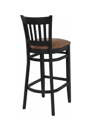 Roma Bar Sandalyesi Bej