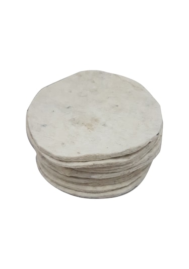 Güvercin Keçe Folluk Keçe 50 Adet