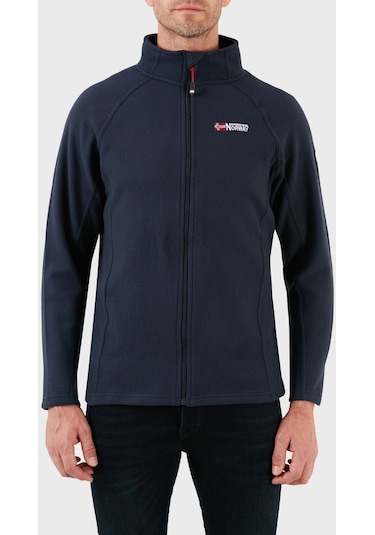 Norway Geographical Erkek Polar Tug Lacivert Lacivert