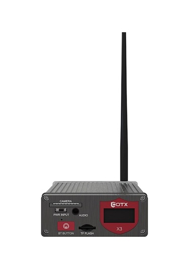 COTX X3 INDOOR HELIUM HOTSPOT (Helium Mining Cihazı)