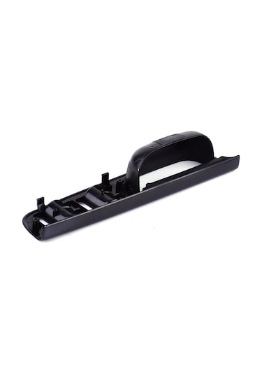 Volkswagen Golf 4 Sol Dörtlü Cam Düğmesi Çerçevesi 1998--2004 Gri