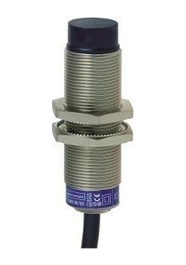 SCHNEIDER END.OTM Xs618B4Pal2 Evrenselm18 Çıkık Kafa