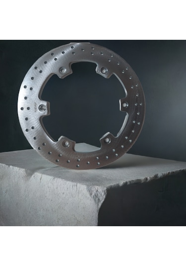 Honda St1300 St 1300 Pan European Arka Disk