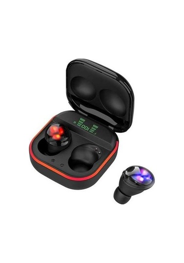 Carrier- Carrier- Ipx4 Su Geçirmez Tws Hifi Bluetooth 5.1