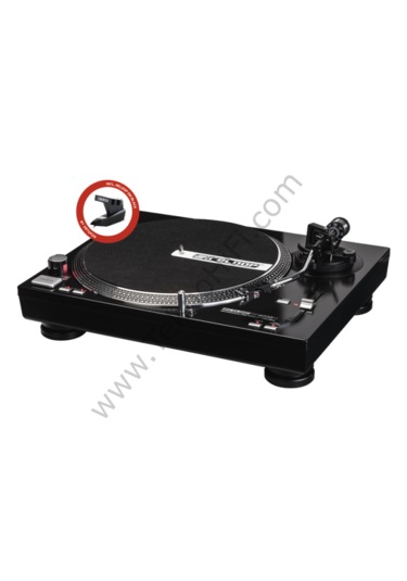 Reloop Rp-4000 Mk Ii Dj Pikap