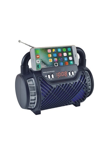 Concord Fepe FP-137 Antenli Bt/fm/usb/aux Bluetooth Hoparlör