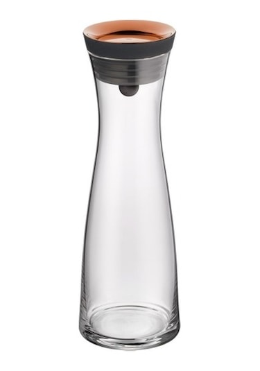 Wmf Karaf 1 Lt Bakır Kapak
