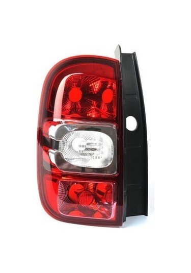 MARS 511227 STOP LAMBASI SOL DUSTER (13-17) DuySuz