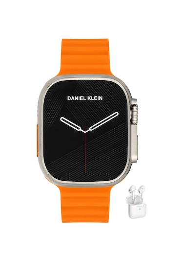 Daniel Klein Dka8ultra-05 Bluetooth Kol Saati