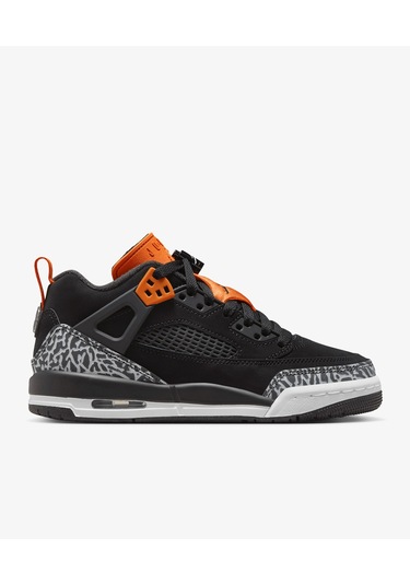 Jordan Spizike Low Fq3950-008 Çok Renkli