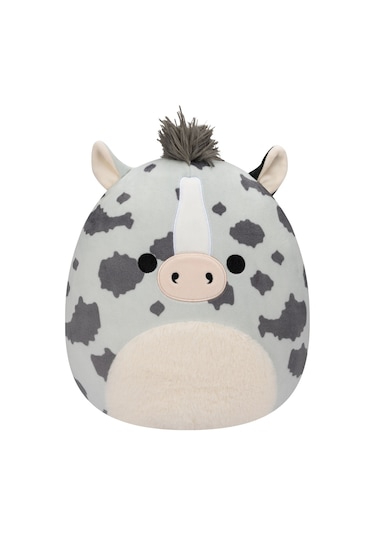 Squishmallows Appaloosa Atı Grady 13 Cm Sqcr04106