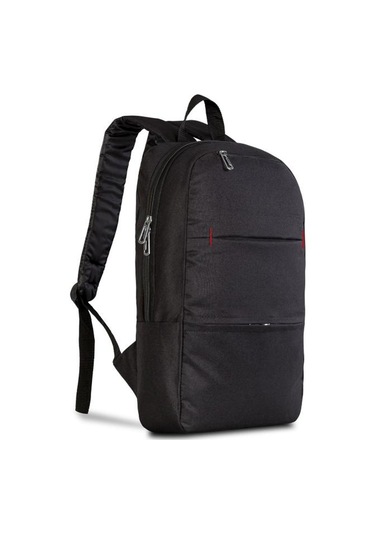 Classone PR-C1600 Casetto WTXpro 15.6" Su Geçirmez Notebook Sırt Çantası Siyah