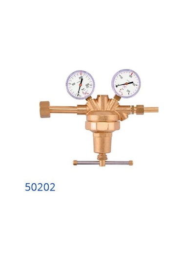 Yıldız 50202 Basınç Düşürücü Oksijen