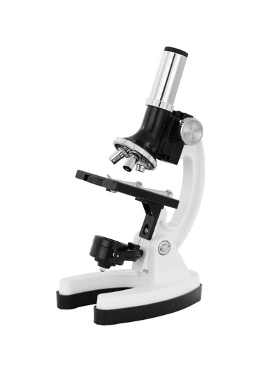 28 Parça Mikroskop Seti