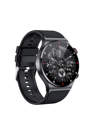 Sones QW33 1.28'' Akıllı Saat (İthalatçı Garantili)