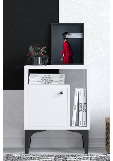 Decormet Emma Komodin Dec0118 Diğer