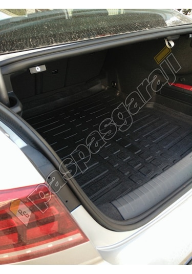Vw Passat B8.5 Bagaj Havuzu 2019-2022 Arası