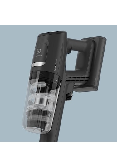 Electrolux Ultimate 800 EP81UB25GG Dikey Şarjlı Süpürge