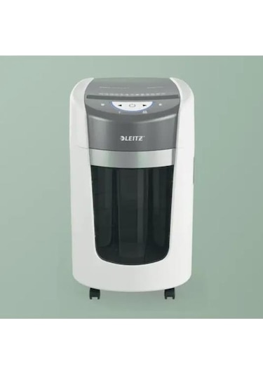 Leitz Iq Optimax Home Office 225 Evrak İmha Makinesi P5 - Kod:80090000