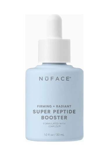 Nuface Süper Peptit Güçlendirici Yüz Serumu, 30 Ml Serumlar