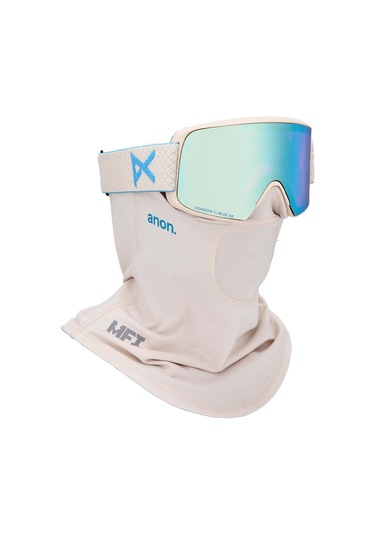 Anon Anon M6s Goggles Unisex Mavi Goggle 4480 Mavi