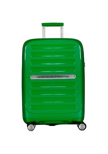 Trolley 50 Cm Yesıl Uniseks Valiz - 14bnt1000-03-ysl