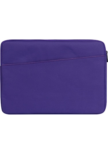 Minbag Alıce Laptop Ve Tablet Çantası, (10,5-13 INCH), Mor