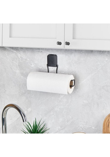 Metal Yapışkanlı Kağıt Havluluk