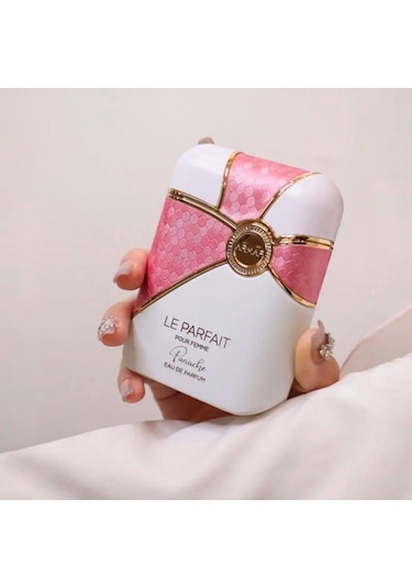 Armaf Le Parfait Pour Femme Panache Edp 100 Ml Kadın Parfümü Çiçeksi