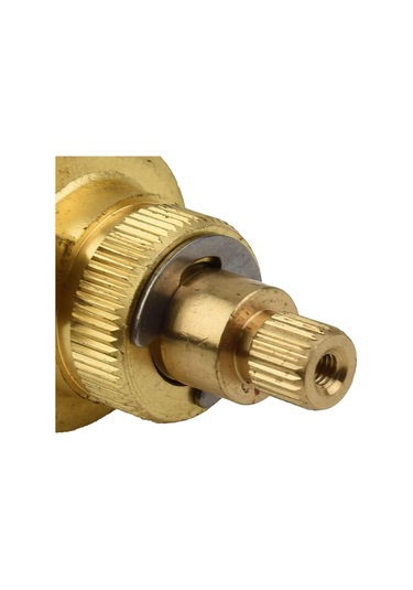 Duş Bataryası İçin Değiştirilebilir Termostatik Kartuşlu Pirinç Tamir Takımı