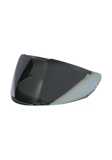 Beon B-507 Kask Camı Gold