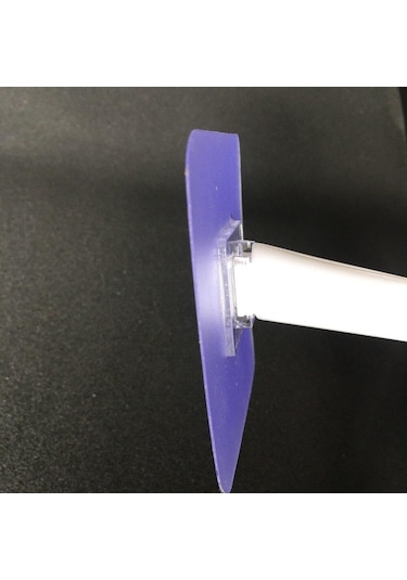 Banyo Şampuanı Depolama Rafları İçin Kendinden Yapışkanlı Bant Plastik Raf Depolama Organizasyonu Rafları Destek Tutucu İçin Güçlü Pedler Diğer