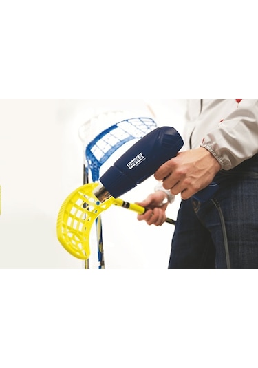 Rapid Thermal  1600 Sıcak Hava Tabancası 1600 Watt