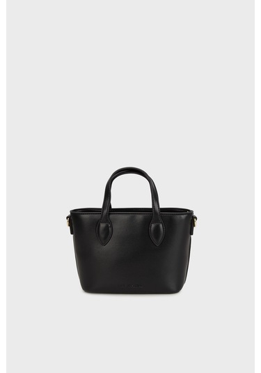 Love Moschino Kadın Çanta Jc4185pp1nlp0000 Siyah Siyah