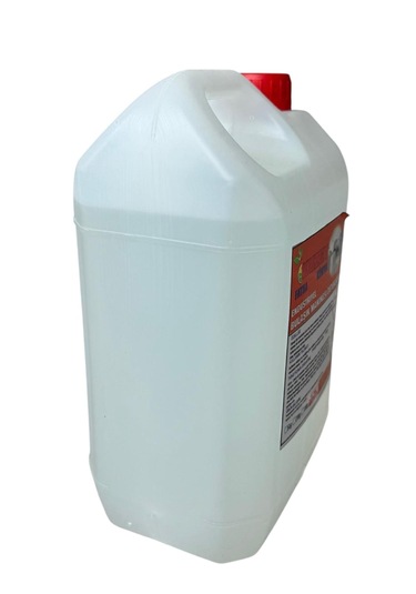 Endüstriyel Bulaşık Makinesi Deterjanı - 5 Kg