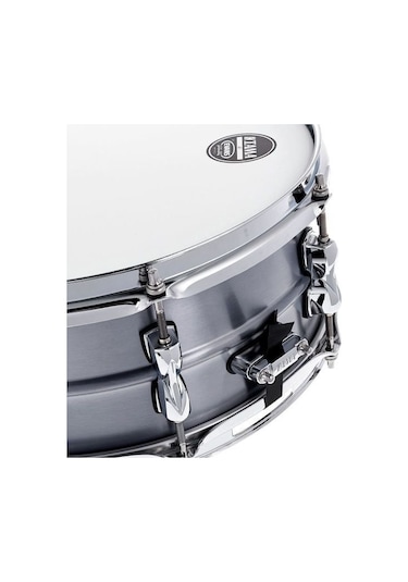 Tama Lal1455 - S.l.p. Classic Dry Aluminum 14"x5.5" Trampet