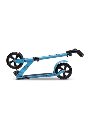 Micro Scooter Speed Deluxe Scooter Alaska Blue Sa0214